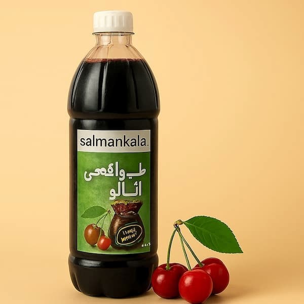 تصویر 3 از خرید و قیمت آبمیوه پاکتی آلبالو + فروش عمده